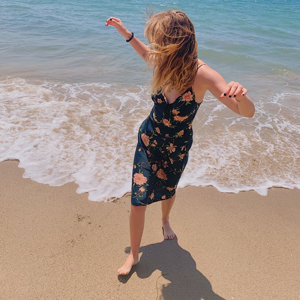 Meet your Posher, Cayla